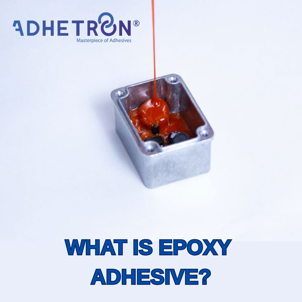 what is epoxy adhesive