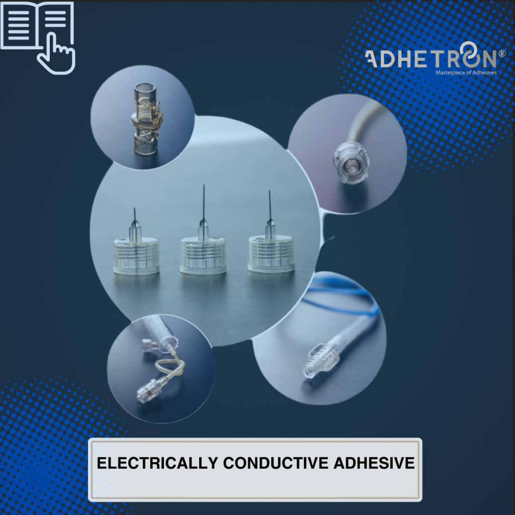 Electrically Conductive Adhesive